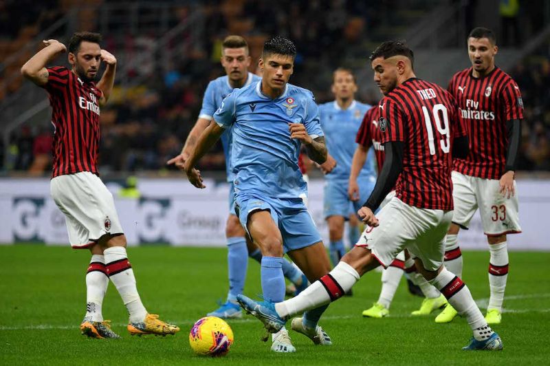 Nhận định soi kèo AC Milan vs Lazio lúc 02h45 ngày 03/3/2025