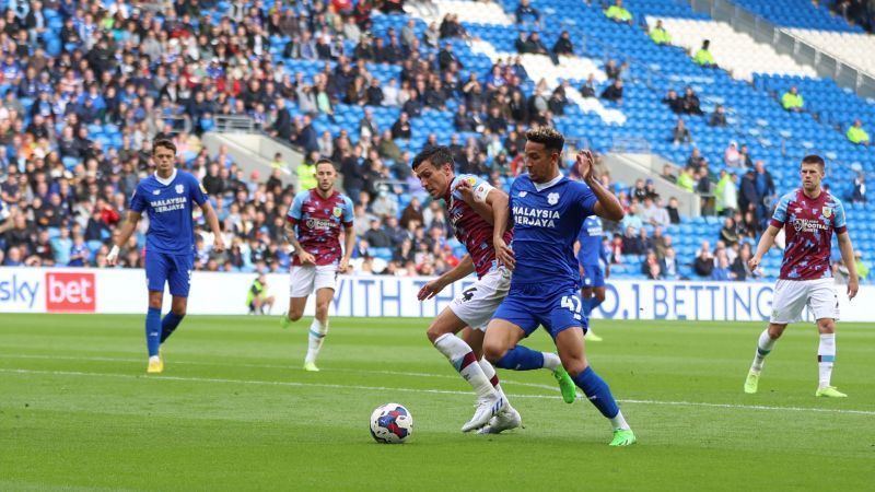 Nhận định, soi kèo Cardiff vs Burnley lúc 02h45 ngày 05/3/2025