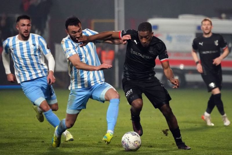 Nhận định soi kèo Erzurumspor vs Pendikspor lúc 17h30 ngày 06/3/2025