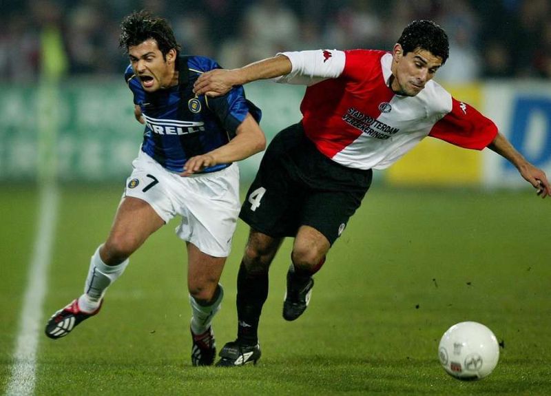 Nhận định soi kèo Feyenoord vs Inter Milan lúc 00h45 ngày 06/3/2025