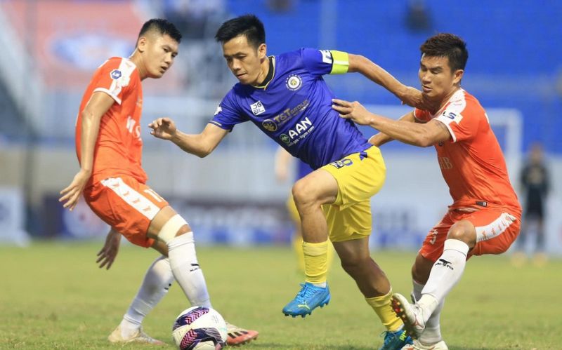 Nhận định soi kèo Hà Nội FC vs Đà Nẵng lúc 19h15 ngày 02/3/2025