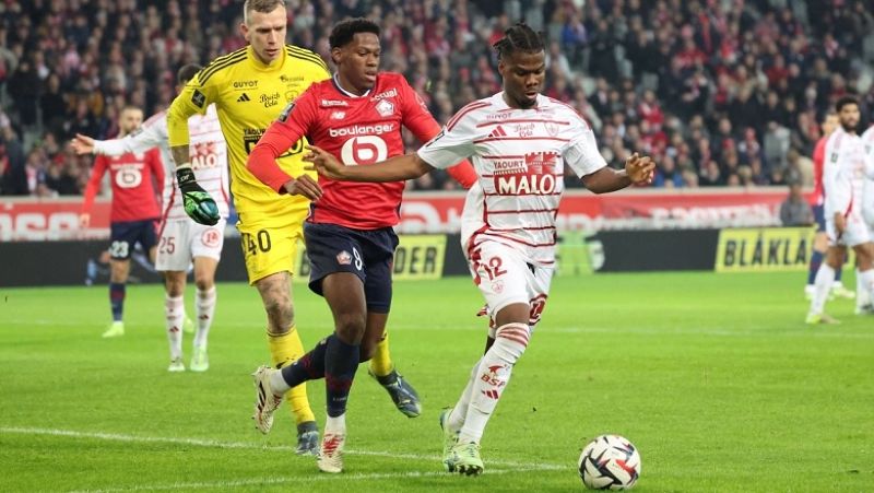 Nhận định soi kèo Lyon vs Brest lúc 21h00 ngày 02/3/2025