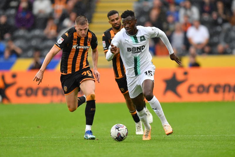 Nhận định soi kèo Hull City vs Plymouth lúc 02h45 ngày 05/3/2025