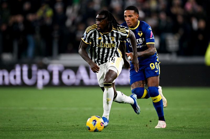 Nhận định soi kèo Juventus vs Verona lúc 02h45 ngày 04/3/2025